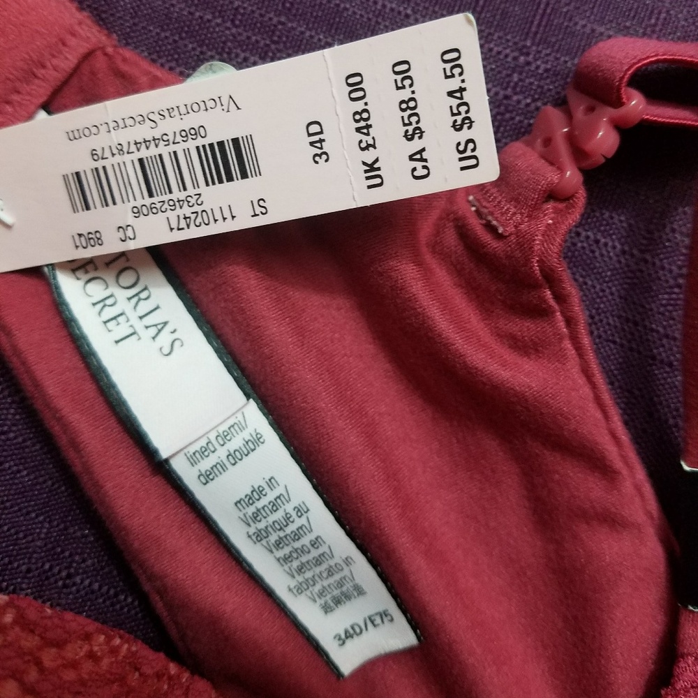 Bra - Picture 2 of 2